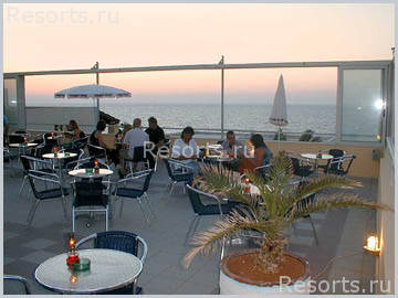 Castello Village Hotel 24